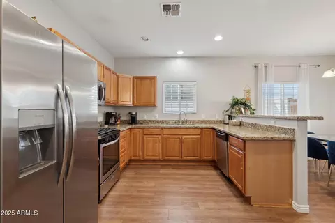 Kitchen - 2012 N 23rd St, Phoenix, AZ 85006 photo 2 of 2