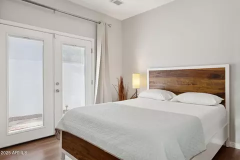 Bedroom - 2012 N 23rd St, Phoenix, AZ 85006 photo 1 of 4