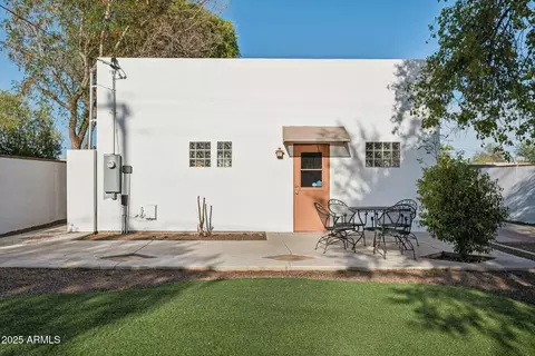 Exterior - 2012 N 23rd St, Phoenix, AZ 85006 photo 3 of 6