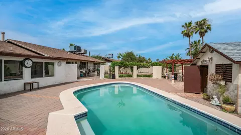 Exterior - 2908 E Cactus Rd, Phoenix, AZ 85032 photo 13 of 13