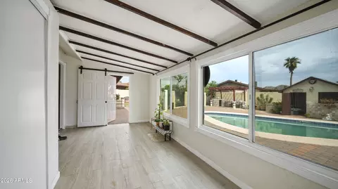Entry Way - 2908 E Cactus Rd, Phoenix, AZ 85032 photo 1 of 1