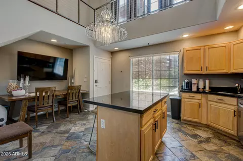 Kitchen - 3441 E Avalon Dr, Phoenix, AZ 85018 photo 3 of 4