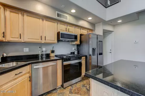 Kitchen - 3441 E Avalon Dr, Phoenix, AZ 85018 photo 4 of 4