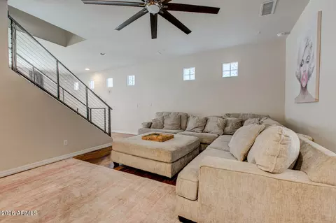 Living - 3441 E Avalon Dr, Phoenix, AZ 85018 photo 1 of 1