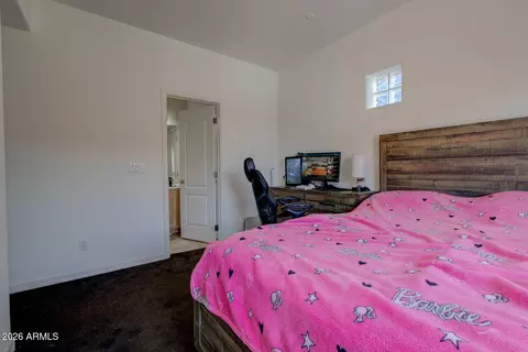 Bedroom - 3441 E Avalon Dr, Phoenix, AZ 85018 photo 4 of 4
