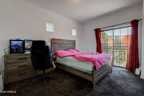 Bedroom - 3441 E Avalon Dr, Phoenix, AZ 85018 photo 3 of 4