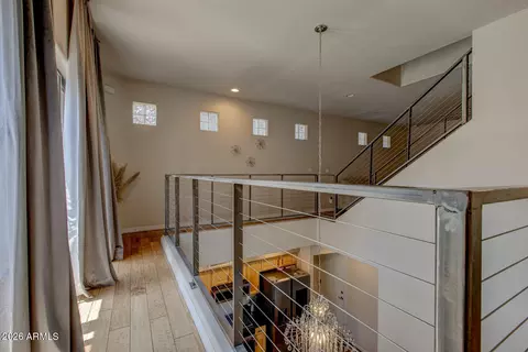 Entry Way - 3441 E Avalon Dr, Phoenix, AZ 85018 photo 1 of 2