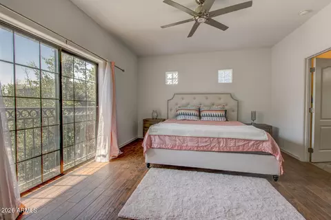 Bedroom - 3441 E Avalon Dr, Phoenix, AZ 85018 photo 1 of 4