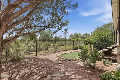 Exterior - 621 E Phoenix St, Payson, AZ 85541 photo 7 of 9