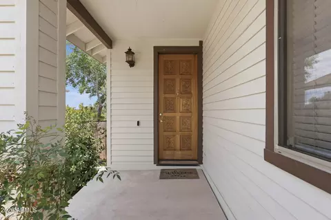 Exterior - 621 E Phoenix St, Payson, AZ 85541 photo 4 of 9