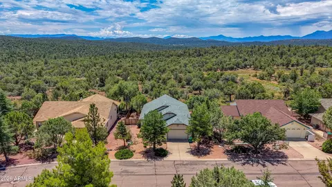 View/Area - 621 E Phoenix St, Payson, AZ 85541 photo 3 of 5