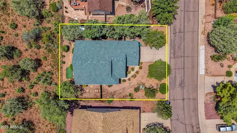 View/Area - 621 E Phoenix St, Payson, AZ 85541 photo 2 of 5