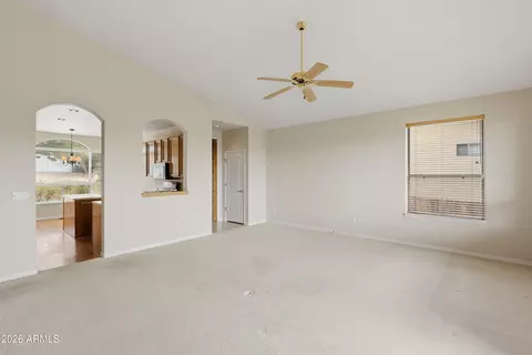 Living - 621 E Phoenix St, Payson, AZ 85541 photo 3 of 3