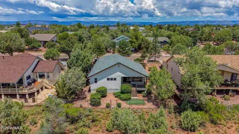 View/Area - 621 E Phoenix St, Payson, AZ 85541 photo 1 of 5