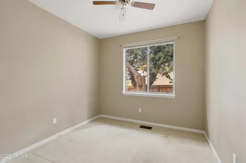 Bedroom - 621 E Phoenix St, Payson, AZ 85541 photo 5 of 5
