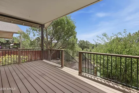 Exterior - 621 E Phoenix St, Payson, AZ 85541 photo 2 of 9
