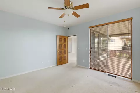 Bedroom - 621 E Phoenix St, Payson, AZ 85541 photo 3 of 5
