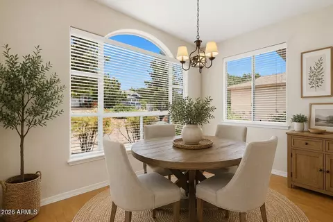Dining - 621 E Phoenix St, Payson, AZ 85541 photo 1 of 2