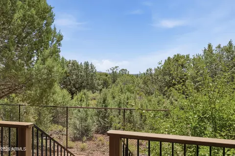 Exterior - 621 E Phoenix St, Payson, AZ 85541 photo 6 of 9
