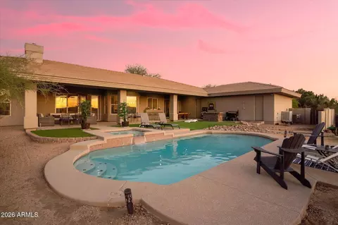 10450 N 117th Pl, Scottsdale, AZ 85259
