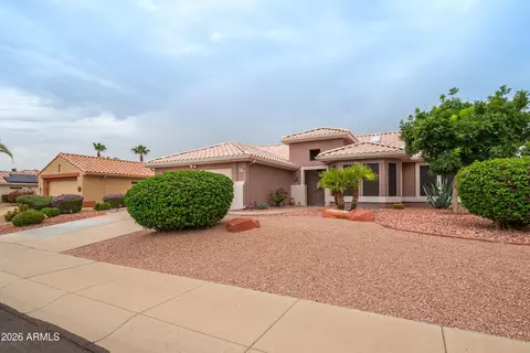 15192 W Las Brizas Ln, Sun City West, AZ 85375