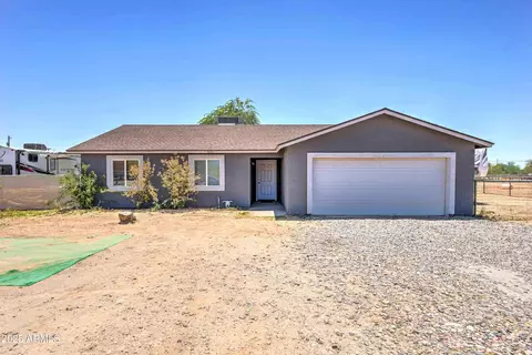 6525 E Fox Hollow Ln, San Tan Valley, AZ 85140