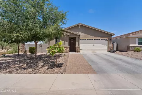 400 W Chaska Trl, San Tan Valley, AZ 85140