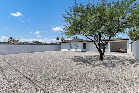 Exterior - 1847 E Coronado Rd, Phoenix, AZ 85006 photo 3 of 5