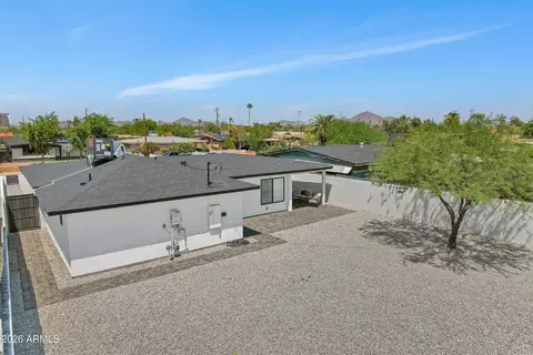 Exterior - 1847 E Coronado Rd, Phoenix, AZ 85006 photo 6 of 6