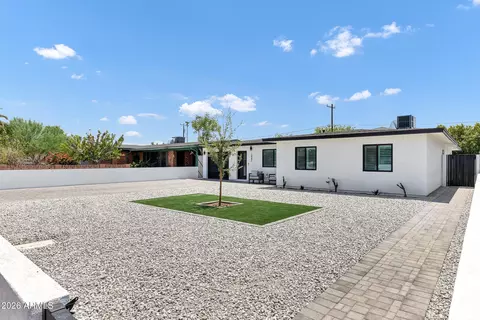 Exterior - 1847 E Coronado Rd, Phoenix, AZ 85006 photo 2 of 5