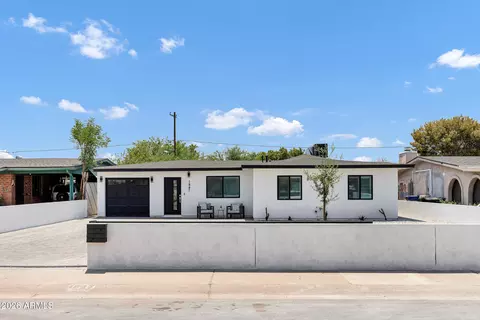 Exterior - 1847 E Coronado Rd, Phoenix, AZ 85006 photo 1 of 5
