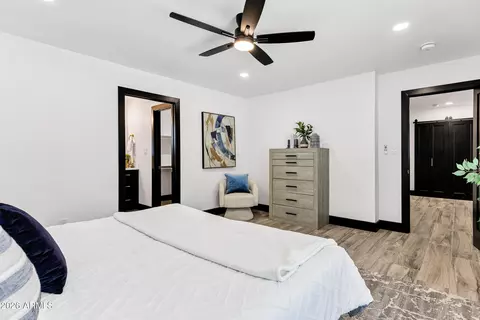 Bedroom - 1847 E Coronado Rd, Phoenix, AZ 85006 photo 3 of 3