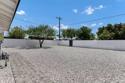 Exterior - 1847 E Coronado Rd, Phoenix, AZ 85006 photo 5 of 5