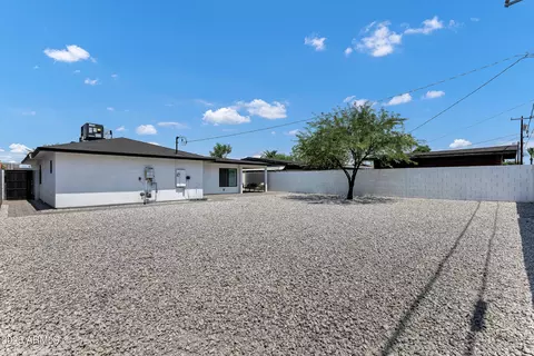 Exterior - 1847 E Coronado Rd, Phoenix, AZ 85006 photo 4 of 5