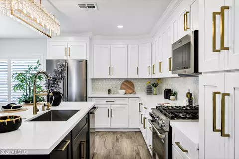Kitchen - 1847 E Coronado Rd, Phoenix, AZ 85006 photo 4 of 4