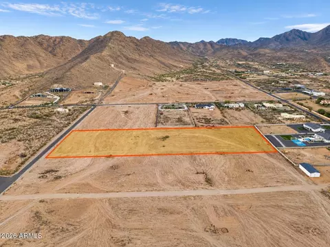 0 N Wild Horse Dr #-, Queen Creek, AZ 85144