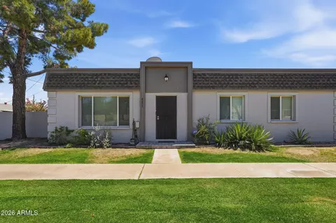 8457 E Chaparral Rd, Scottsdale, AZ 85250