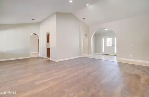 Living - 4509 E Pearce Rd, Phoenix, AZ 85044 photo 4 of 7