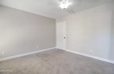 Bedroom - 4509 E Pearce Rd, Phoenix, AZ 85044 photo 3 of 8