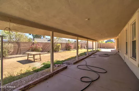 Exterior - 4509 E Pearce Rd, Phoenix, AZ 85044 photo 6 of 10