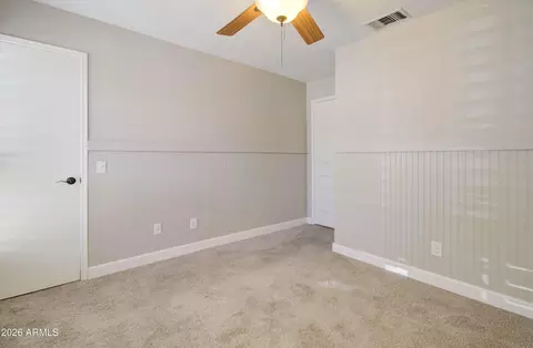 Bedroom - 4509 E Pearce Rd, Phoenix, AZ 85044 photo 5 of 8