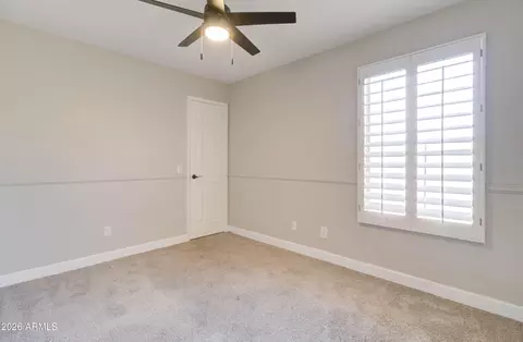 Bedroom - 4509 E Pearce Rd, Phoenix, AZ 85044 photo 7 of 8