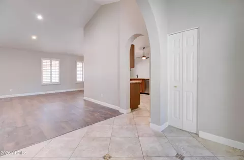 Entry Way - 4509 E Pearce Rd, Phoenix, AZ 85044 photo 1 of 2