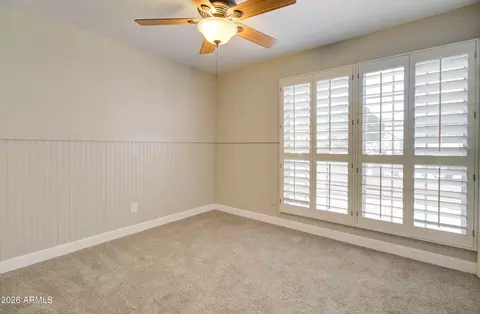 Bedroom - 4509 E Pearce Rd, Phoenix, AZ 85044 photo 4 of 8