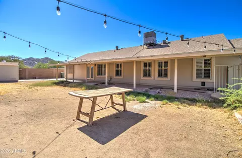 Exterior - 4509 E Pearce Rd, Phoenix, AZ 85044 photo 5 of 10