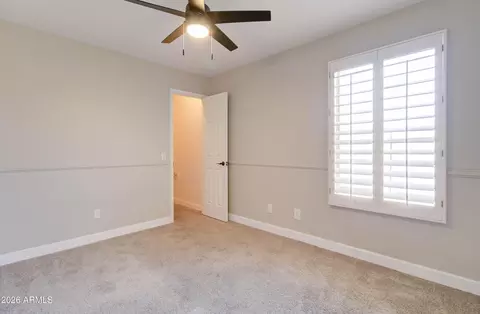 Bedroom - 4509 E Pearce Rd, Phoenix, AZ 85044 photo 8 of 8