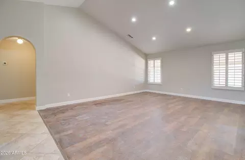 Living - 4509 E Pearce Rd, Phoenix, AZ 85044 photo 3 of 7