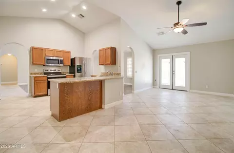 Living - 4509 E Pearce Rd, Phoenix, AZ 85044 photo 5 of 7