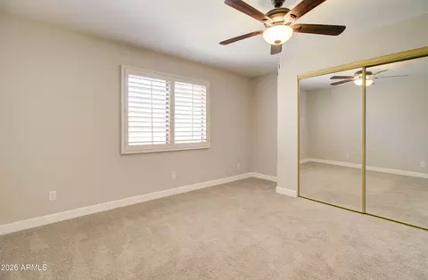 Bedroom - 4509 E Pearce Rd, Phoenix, AZ 85044 photo 1 of 8