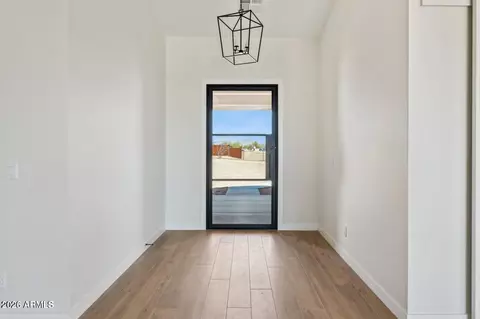 Entry Way - 654 E Paint Your Wagon Trl, Phoenix, AZ 85085 photo 1 of 1